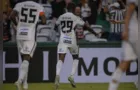 Operário anota três gols em sete minutos e vence o Botafogo-SP