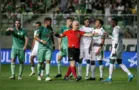 Coritiba enfrenta América-MG na noite desta segunda-feira; veja onde assistir