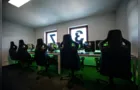 Distribuidores de hardware para jogos impulsionam a expansão dos eSports