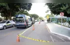 Homem que ameaçava explodir bomba em ministério é impedido pela Polícia