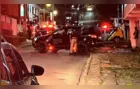 Homem morre após dois confrontos com a PM na região de Curitiba