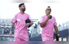 Suárez e Messi anunciam criação de time que disputará Campeonato Uruguaio
