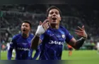 Sem brasileiros, Chelsea goleia Betis e é campeão da Conference League
