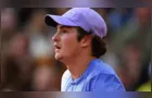 João Fonseca bate 'dono da casa' e vai à terceira fase de Roland Garros