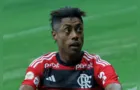 Bruno Henrique presta depoimento ao STJD sobre caso de apostas