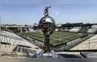 Libertadores: veja os potes e possíveis confrontos das oitavas