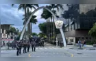 Torcidas organizadas do Corinthians invadem Parque São Jorge