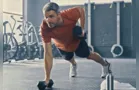 Mais peso ou repetições: o que é melhor para ganhar massa muscular?