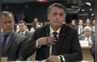 Bolsonaro se desculpa com Moraes por acusá-lo de receber US$ 50 mi