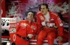 Somente três nomes da Fórmula 1 podem visitar Schumacher; saiba quem