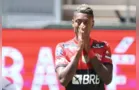 MP denuncia Bruno Henrique por fraude em competição esportiva