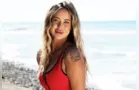 Ex-modelo de reality é condenada por tráfico internacional de drogas