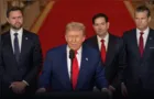 Se Irã retaliar, Trump ameaça contra-atacar com “força muito maior”