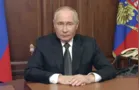 Ministro iraniano anuncia reunião com Putin após ataques dos EUA