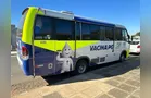 Confira a programação do 'Ônibus da Vacina' para esta semana em PG