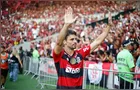 Rodrigo Caio volta ao Flamengo para comissão técnica de Filipe Luís