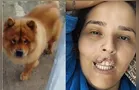 Marido manda matar cachorro que arrancou lábio de mulher
