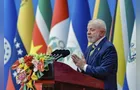 Lula se irrita e cobra ministros por vazamento sobre Janja