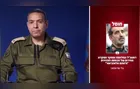 Israel diz que matou o chefe do Estado-Maior do Irã em ataques noturnos