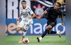 Corinthians x Santos: saiba onde assistir ao clássico pelo Brasileirão