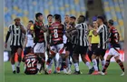 Confira onde assistir ao clássico entre Flamengo e Botafogo