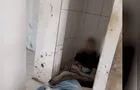 Pais são presos suspeitos de manter filho autista preso em 'jaula'