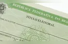 Prazo para regularizar título de eleitor termina nesta segunda