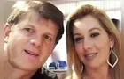Mulher que asfixiou e escondeu corpo do marido em freezer é presa