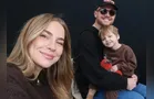 Filho de 3 anos de influencer morre ao se afogar na piscina de casa