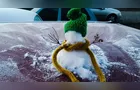 Geadas e muita neve: o que esperar do inverno que começa nesta sexta