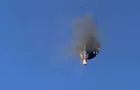 Maçarico causou incêndio em balão, diz piloto; oito morreram