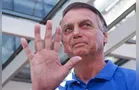 Bolsonaro diz que saúde não atrapalha planos de eleição para 2026