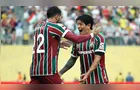 Fluminense vira jogo contra Ulsan e lidera Grupo F do Mundial