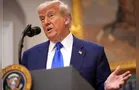 Trump anuncia ataque a três instalações nucleares do Irã