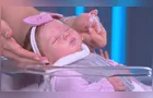 Mulher leva bebê reborn para ser vacinada em UBS de SC