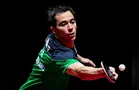 Hugo Calderano vence e vai a final inédita do Mundial de Tênis de Mesa