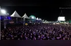 Expo Ivaí tem recorde de público com show de Gian e Giovani; vídeo