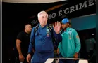Seleção Brasileira chega ao Equador para estreia de Carlo Ancelotti