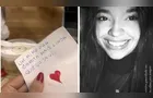Jovem que enviou bolo envenenado dormiu na casa da vítima no dia da morte