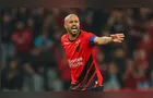 Thiago Heleno deixa o Athletico-PR após quase dez anos