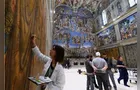 Funcionários do Vaticano fazem voto de silêncio para o conclave