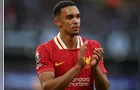 A caminho do Real Madrid, Alexander-Arnold anuncia saída do Liverpool