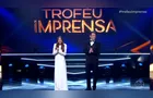 Troféu Imprensa 2025: veja os vencedores do prêmio do SBT