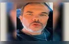 Motorista de aplicativo desaparecido é encontrado morto em porta malas