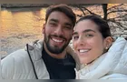 Choro e acusações: Esposa de Paquetá diz que vivem um 'pesadelo'