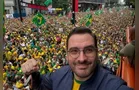 Vereador deve pagar R$ 5 mil por afirmar que PT é 'aliado' do PCC e CV