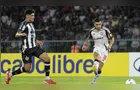 Flamengo é apático e empata com Central Córdoba pela Libertadores