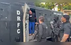 Polícia prende Celsinho da Vila Vintém, um dos principais traficantes do RJ