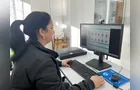 Castro aumenta a confecção de carteiras de identidade em 45%