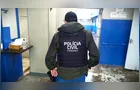 Profissional da Educação é preso em Castro suspeito de estupro de vulnerável